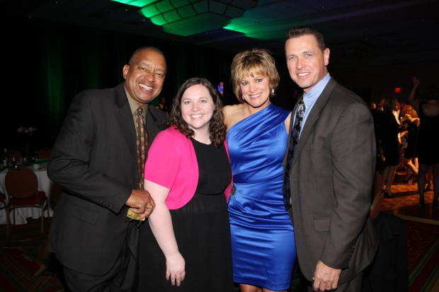 Family Resource Center Gala